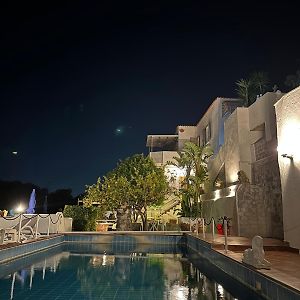 Hotel Residence - Parco Mare Monte
