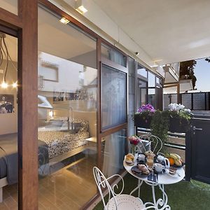 B&B Sorrento Queen