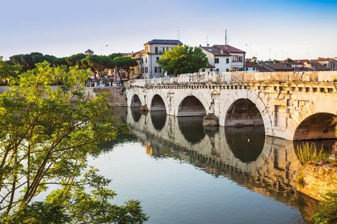 Ponte di Tiberio